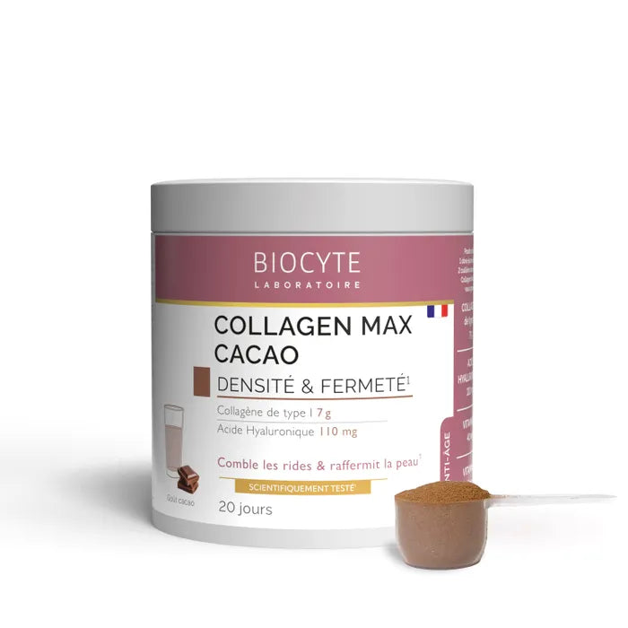 Biocyte Collagen Max Cacao 260Gr