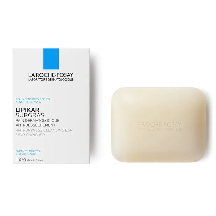 La Roche Posay Lipikar Pain Surgras 150gr