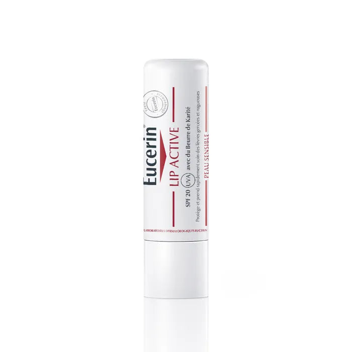 Eucerin Lip Active Stick à Lèvres