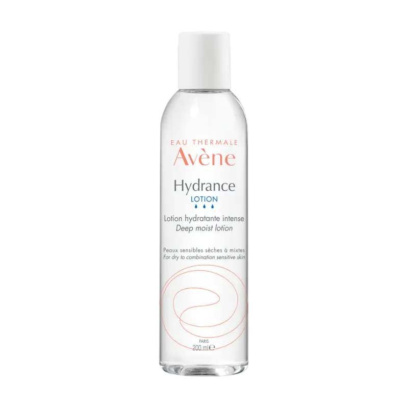 Avene Hydrance Lotion Hydratante 400ml