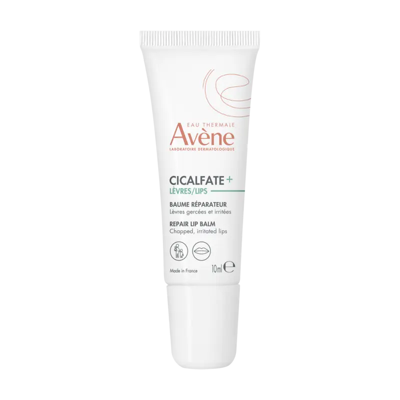 Avene Cicalfate+ Lèvres Baume Réparateur