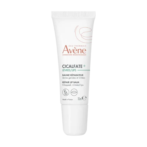 Baume réparateur pour lèvres gercées Avène Cicalfate+ 10ml