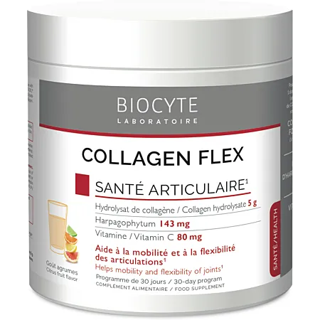 Collagen Flex Santé Articulaire