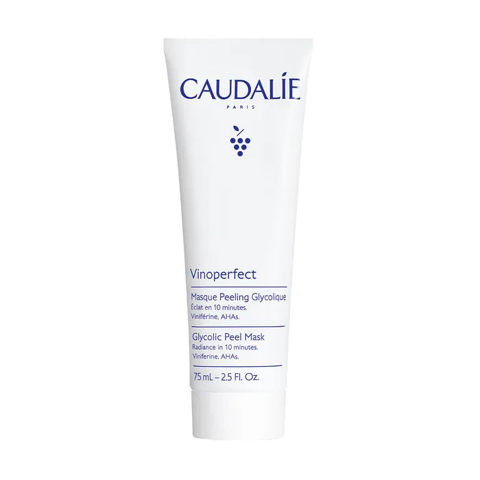 Caudalie Vinoperfect Masque Peeling Glycolique
