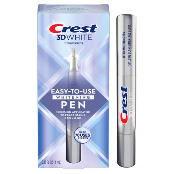 Crest Stylo Blanchissant Dentaire