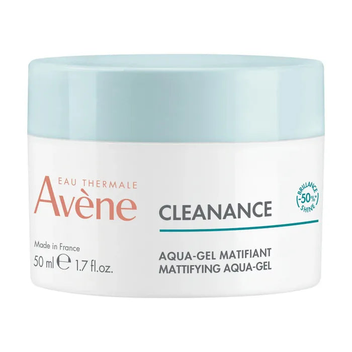 Avene Cleanance Aqua Gel Matifiant