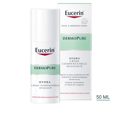 Eucerin Dermopure Hydra 50ml