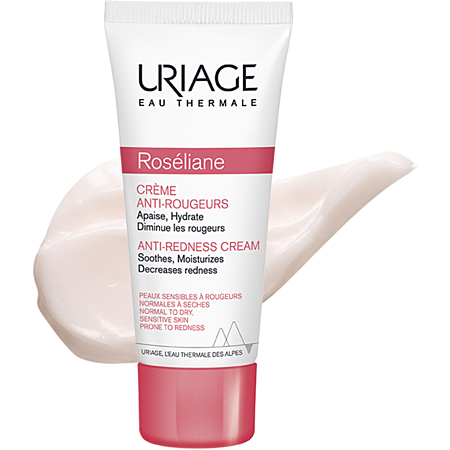 Uriage Roséliane Crème Anti-rougeurs