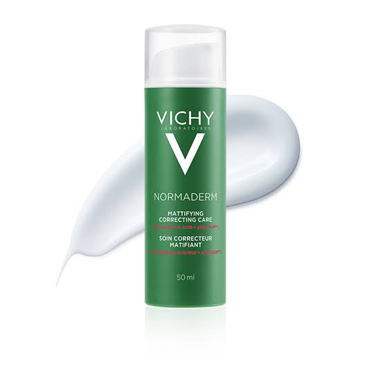 Vichy Normaderm Soin Correcteur Anti-imperfections