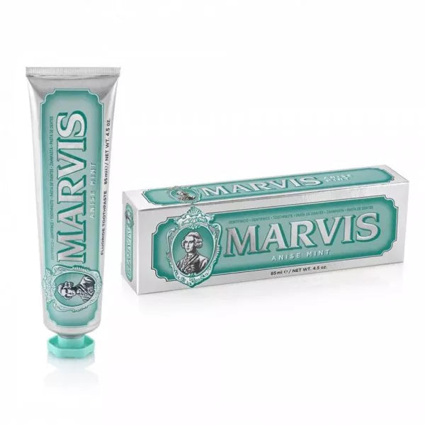 MARVIS Dentifrice Anis Menthe 85ml parapharmacie mon coin santé