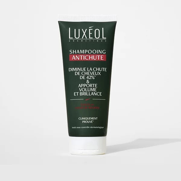 Luxéol Shampooing Antichute, 200ml