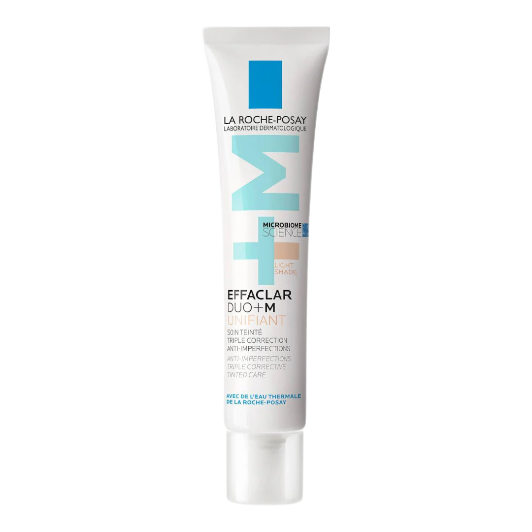 La Roche Posay Effaclar Duo+ Unifiant (Light) 40ml
