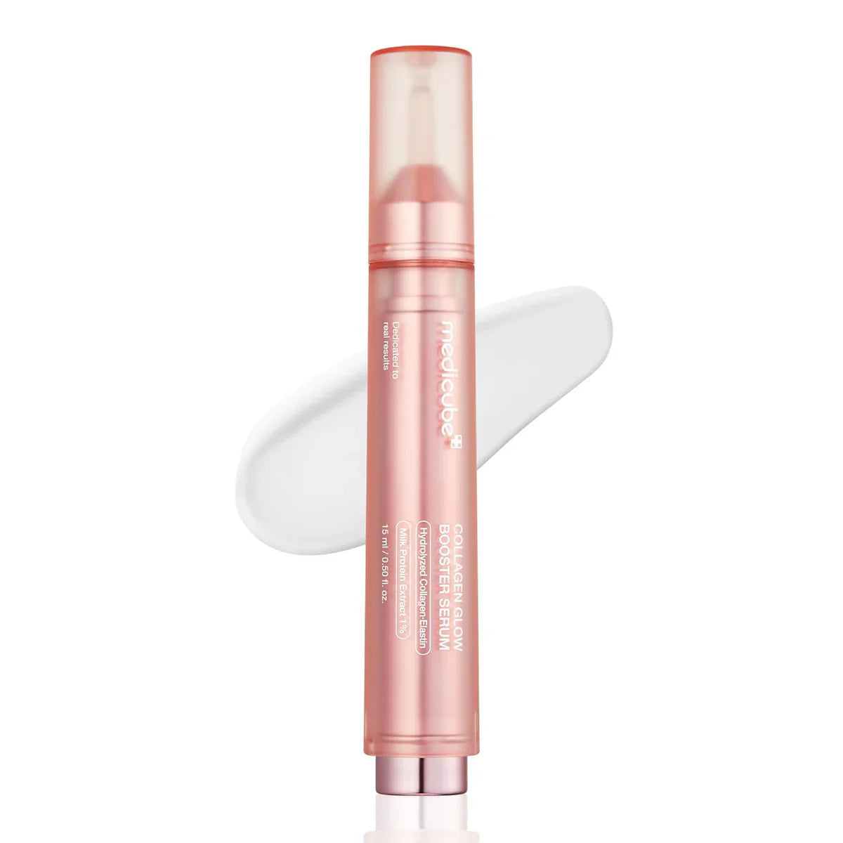 Medicube Collagen Glow Booster Serum 15ml parapharmacie mon coin santé