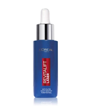 L'Oréal Paris Revitalift Laser- Sérum nuit , 30ml parapharmacie mon coin santé