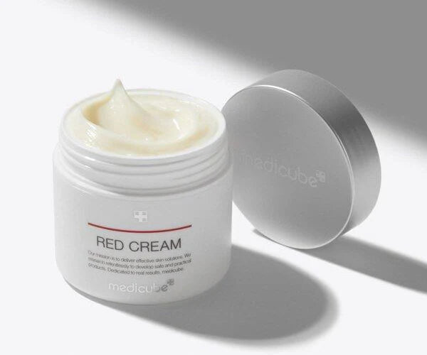 Medicube Red Cream 50ml parapharmacie mon coin santé