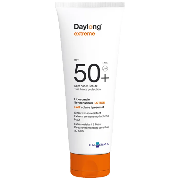Galderma DAYLONG EXTREME - Lait Solaire Liposomal SPF50+ 100ml
