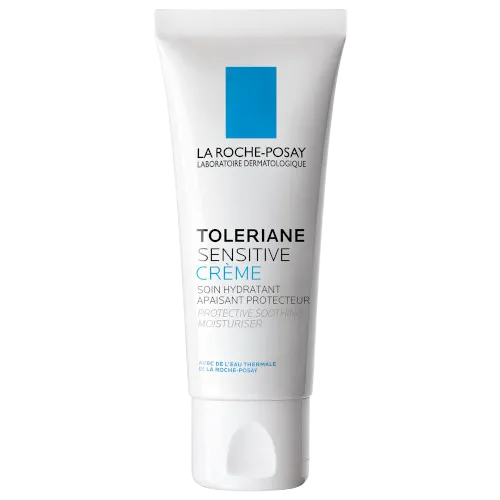 La Roche Posay Toleriane Sensitive Crème 40ml parapharmacie mon coin santé