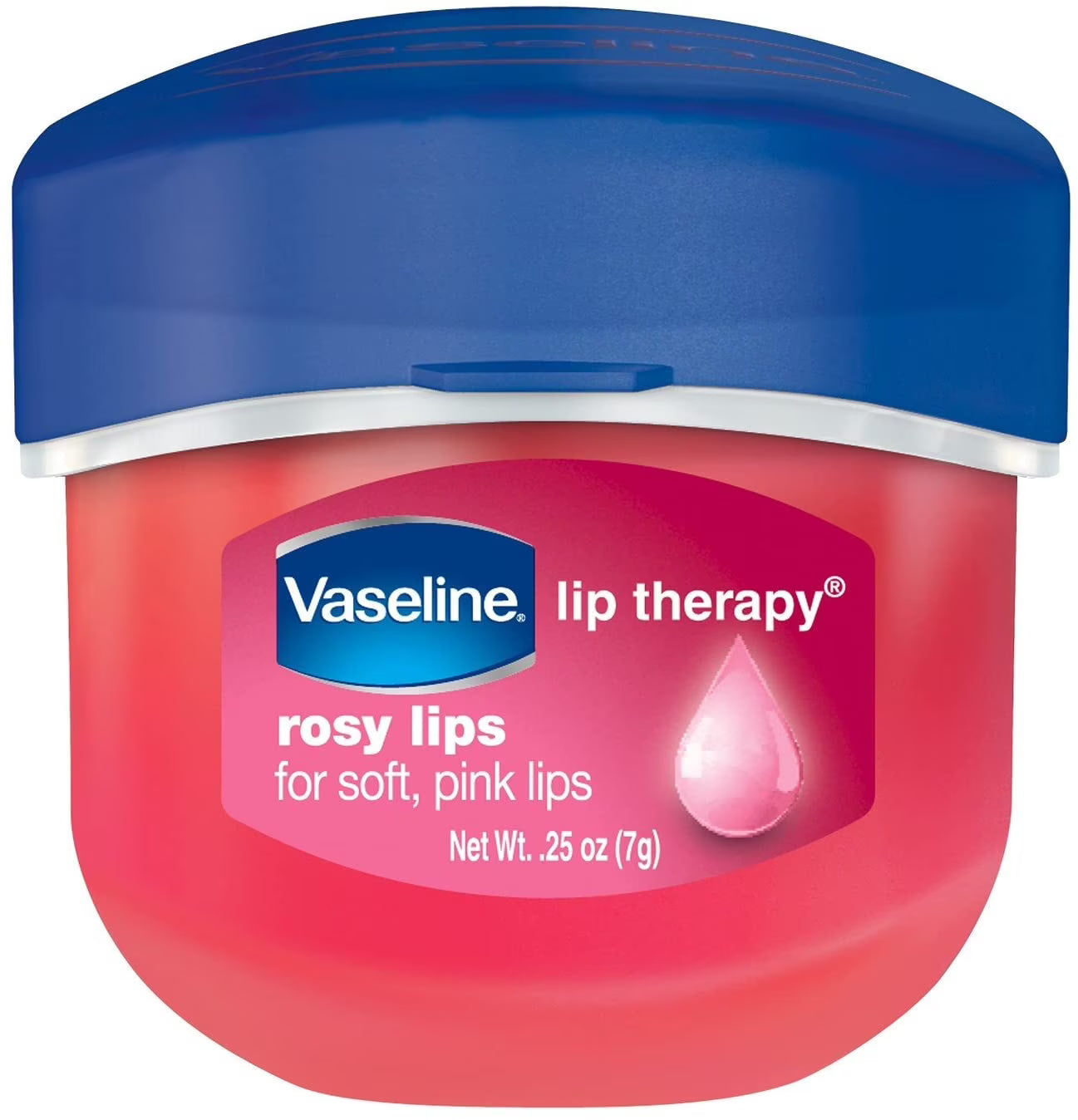 Vaseline Lèvres Rosy Lip
