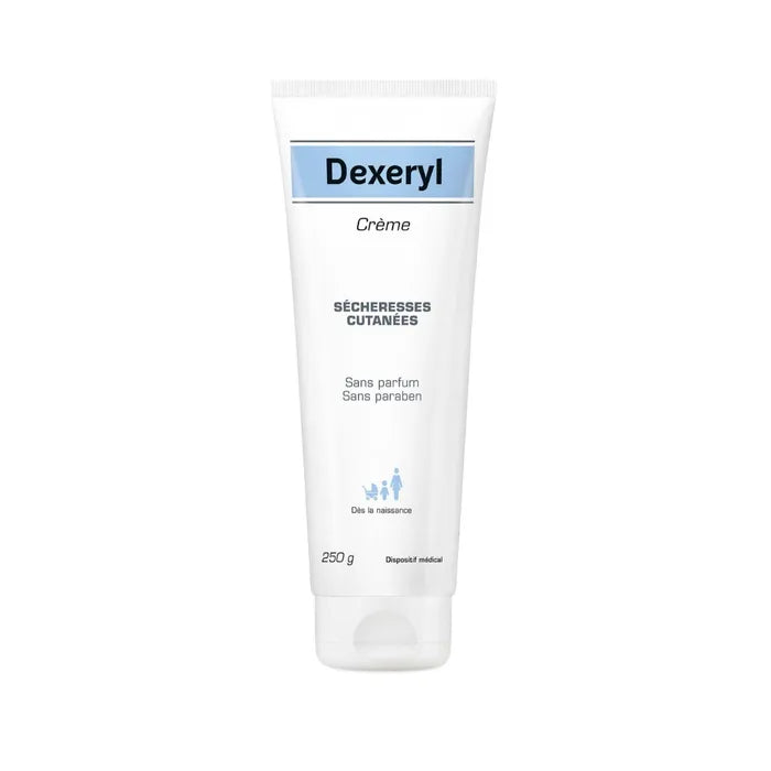 Dexeryl Crème 250gr