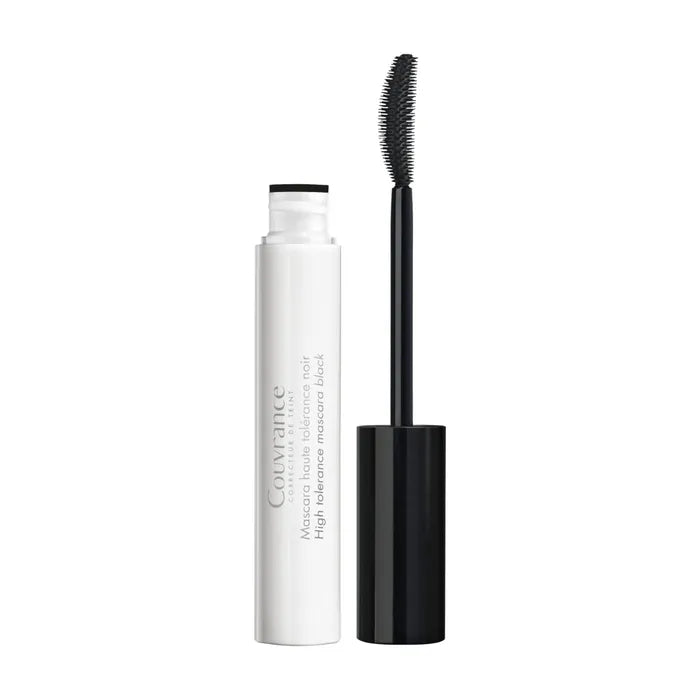 Avène Couvrance Mascara Haute Tolérance Noir parapharmacie mon coin santé