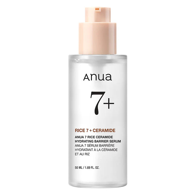 Anua Rice 7 + Ceramide 50ml