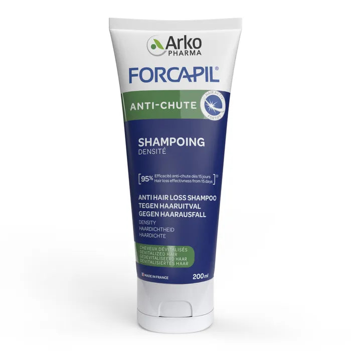 Forcapil Shampoing Anti-chute 200ml