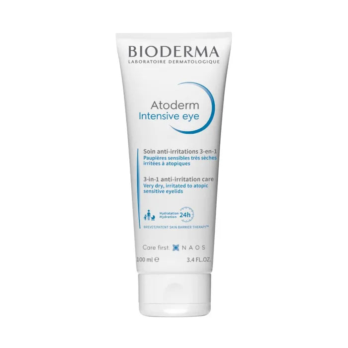 Bioderma Atoderm Intensive Eye 3en1