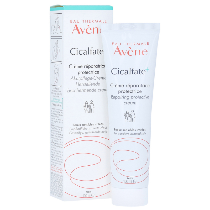 Avène Cicalfate+ Crème Réparatrice 100ML parapharmacie mon coin santé