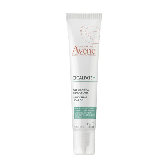 Avene Cicalfate+ Gel Cicatrice Remodelant 40ml