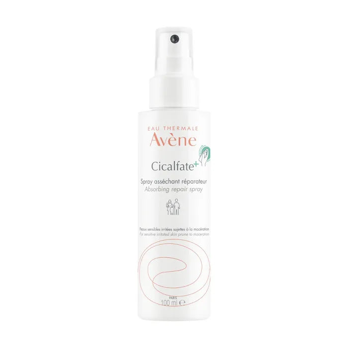 Avene Cicalfate+ Spray Asséchant 100ml parapharmacie mon coin santé