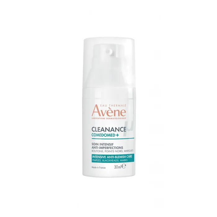 Avene Cleanance Comedomed+ Soin Intensif Anti-Imperfections