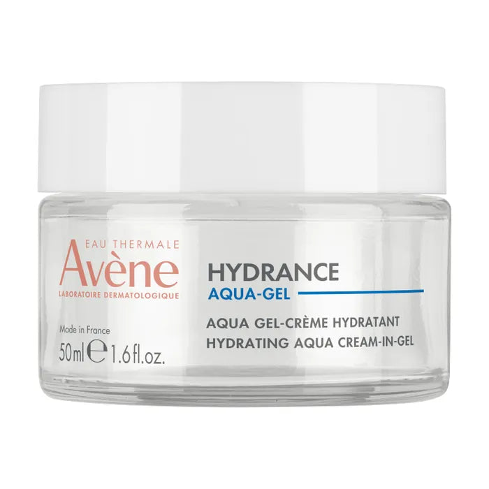 Avene Hydrance Aqua-Gel 50ml