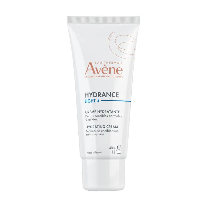 Avène HYDRANCE Light Crème Hydratante 40ml