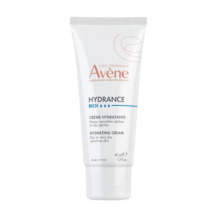 Avène HYDRANCE RICHE - Crème Hydratante , 40ml