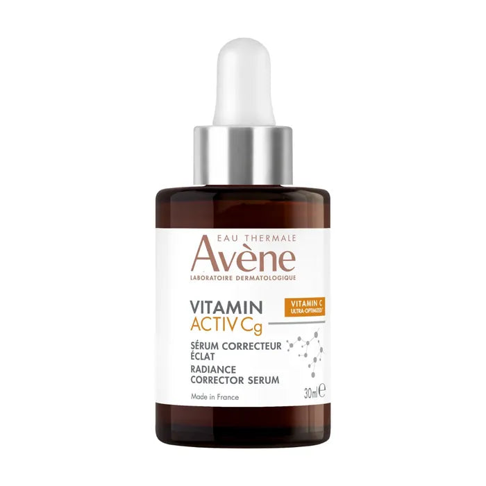 Avene Vitamin Activ Cg