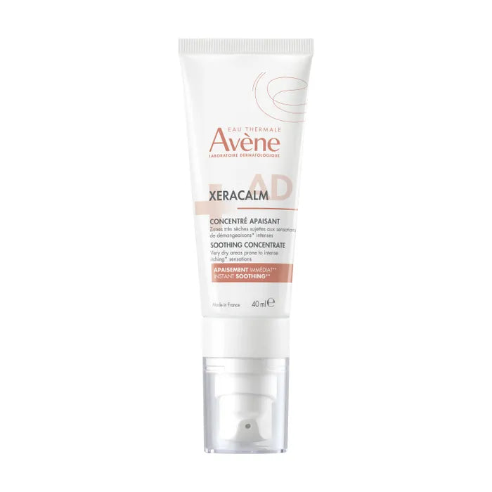 Avene Xeracalm AD Concentré Apaisant 40ml