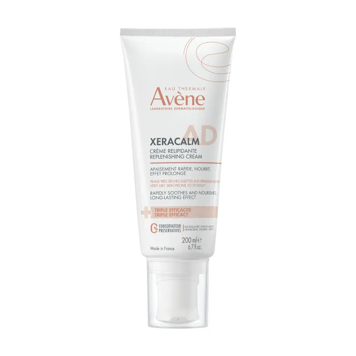 Avene Xeracalm Crème Relipidante 200ml