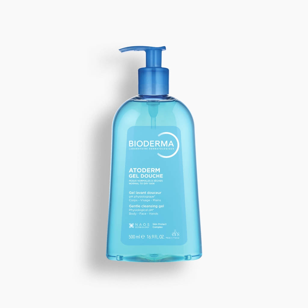 Bioderma Atoderm Gel Douche 500ml