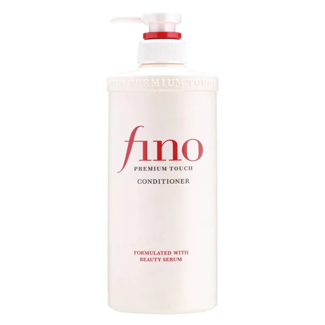 Fino Après Shampoing 550ml