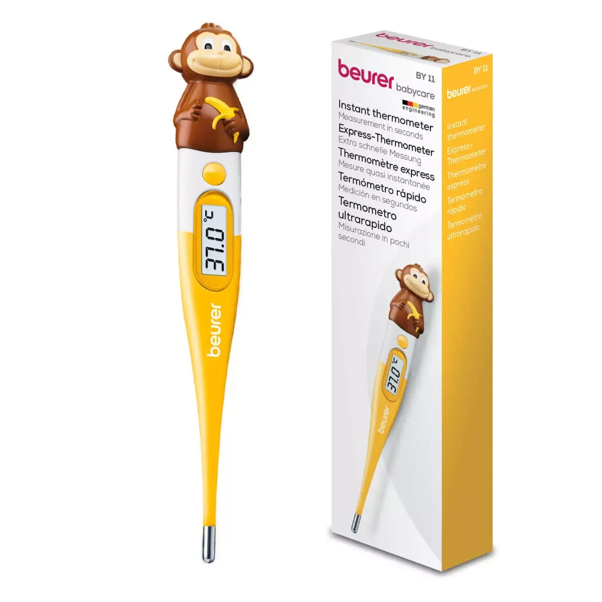 Beurer Thermometre Monkey