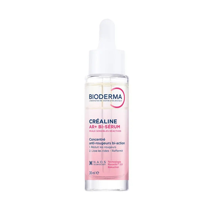 Bioderma Créaline AR+ Bi-Sérum