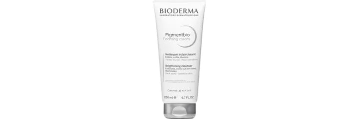 Bioderma Pigmentbio Foaming Cream 200ml