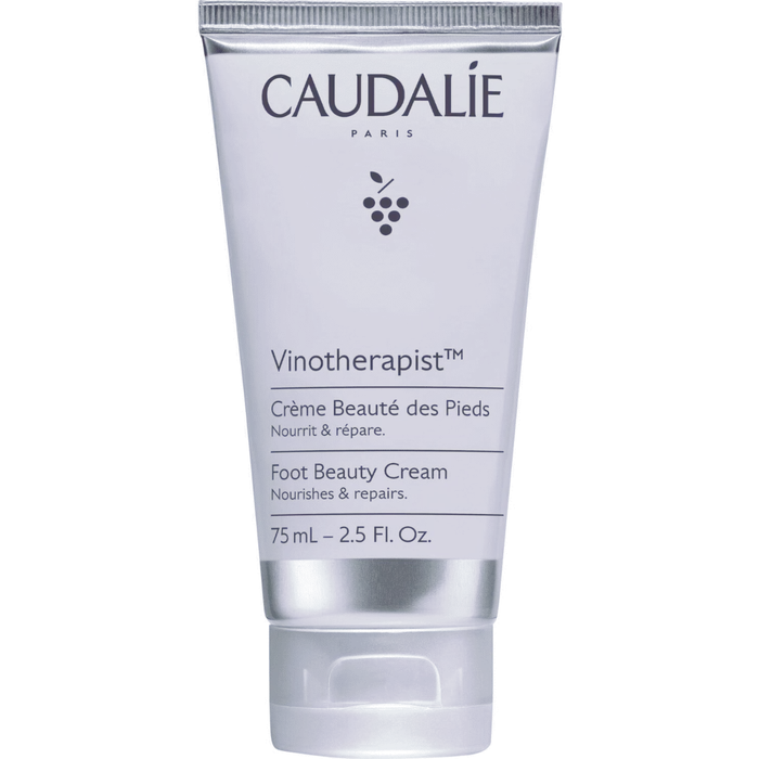 Caudalie Vinotherapist Crème Beauté Des Pieds 75ml