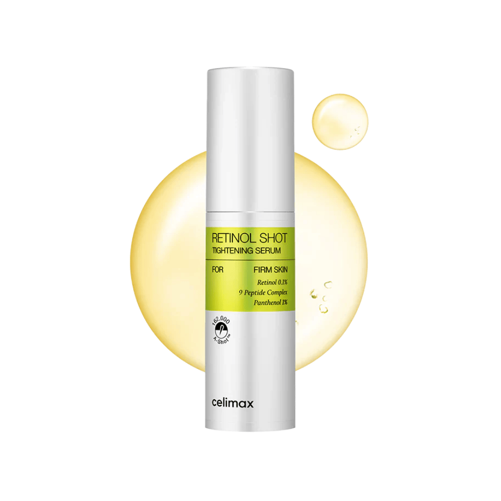 Celimax Retinol Shot