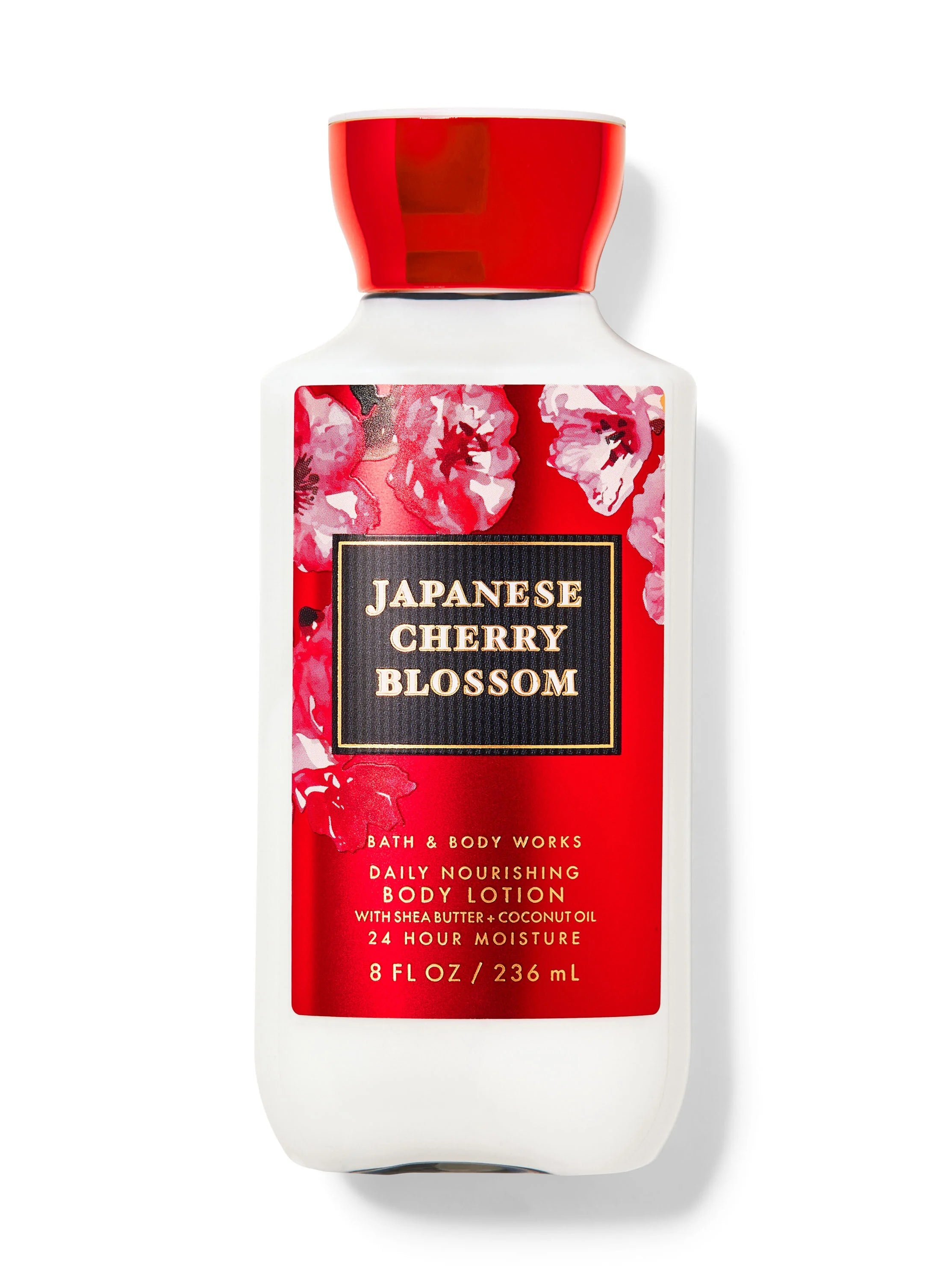 Bath And Body Works Japanese Cherry Blossom Lotion Corps 236ml parapharmacie mon coin santé