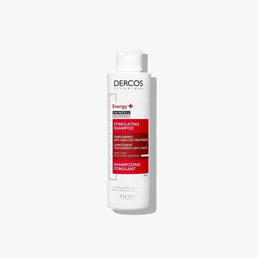 Vichy dercos Energy+ anti-chute 200ml