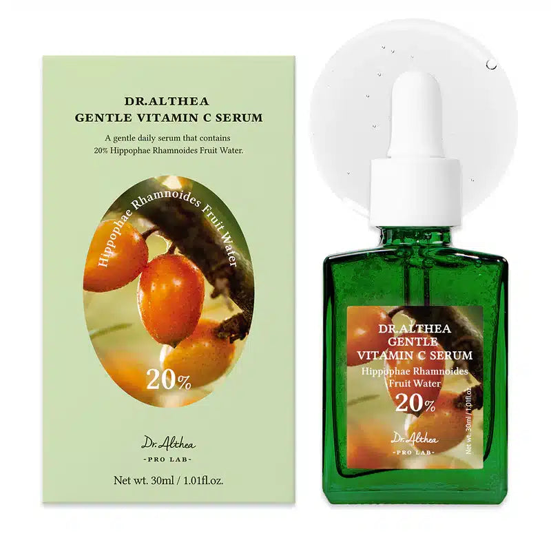 Dr Althea Gentle Vitamin C Serum 20%