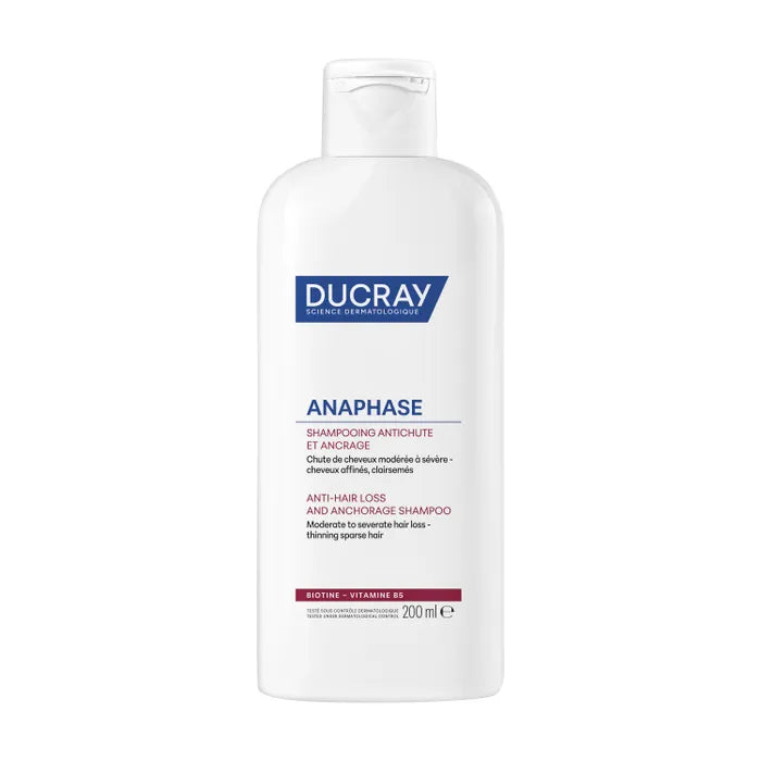 Ducray Anaphase Shampoing Anti-chute 200ml