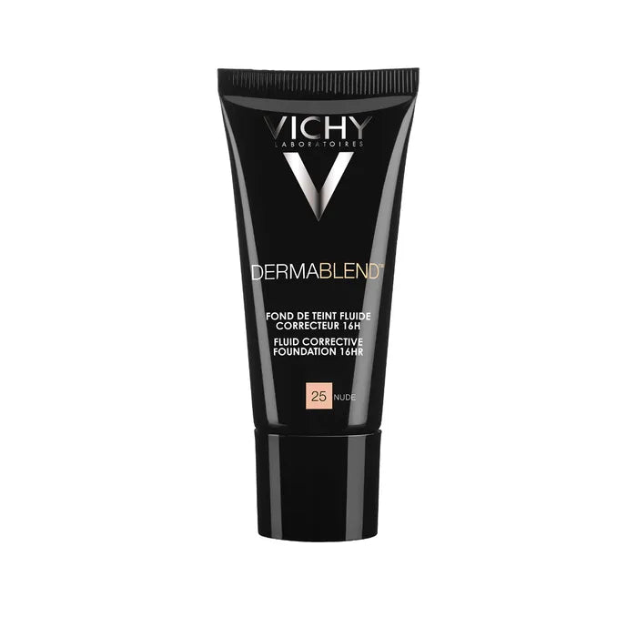 Vichy Dermablend Fluide N25 parapharmacie mon coin santé