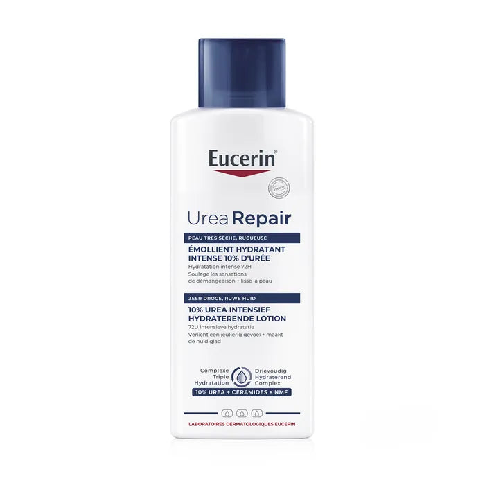 Eucerin Urea Repair 10% 200ml